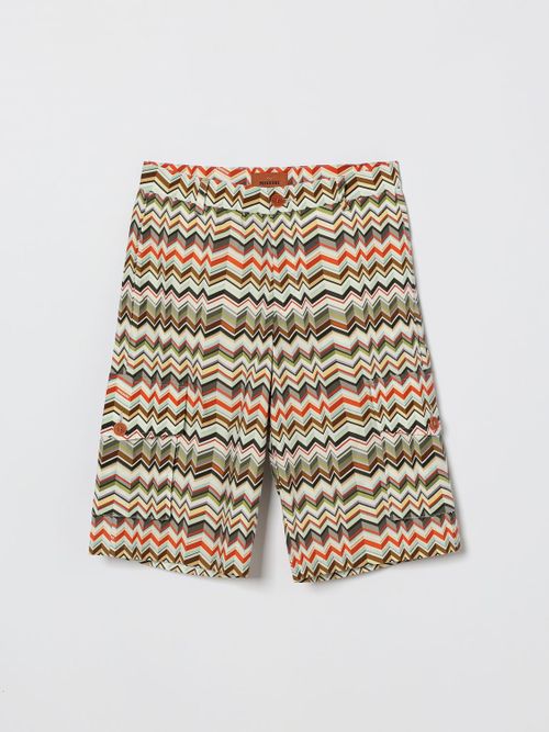 Shorts Kids color Multicolor