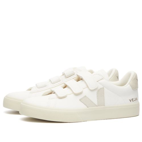 Women's Recifice Velcro Sneaker in White