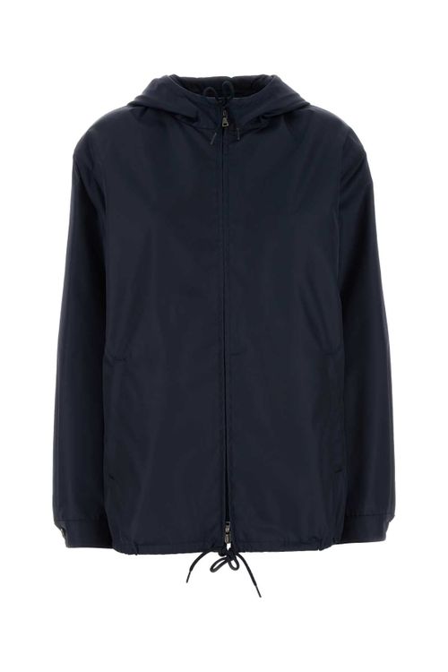Re-Nylon Jacket — Navy