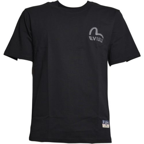 Evisu T Shirts And Polo