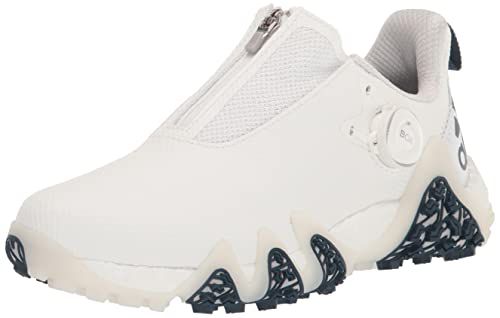 Adidas Men's CodeChaos 22 BOA Spikeless Golf Shoes