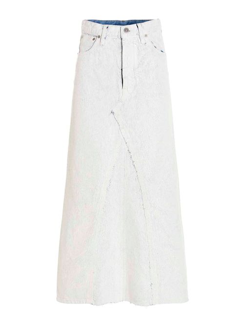 Bianchetto skirt