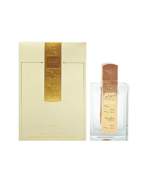 Unisex 3.4oz Angham EDP Spray
