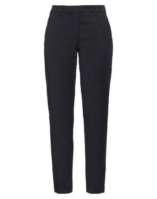 Woman Pants Midnight blue