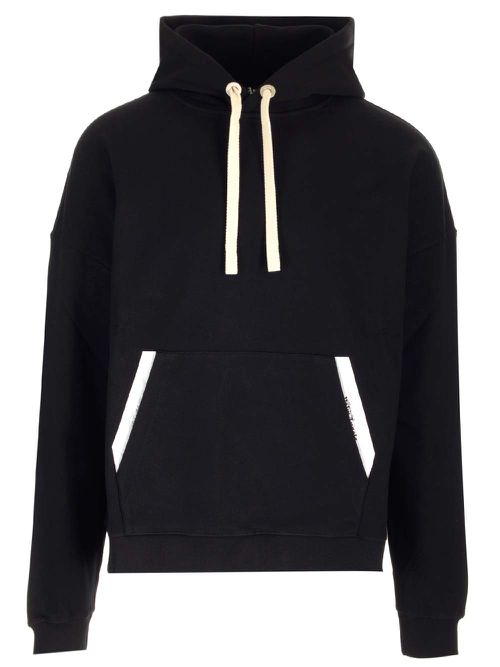 Sartorial Tape Hoodie