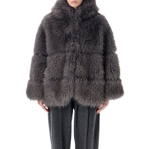Sword Coat