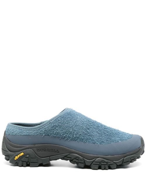 X YMC Moab 2 mules - BLUE MIRAGE