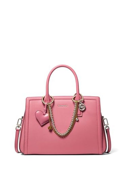 Michael Kors Laila Medium Satchel