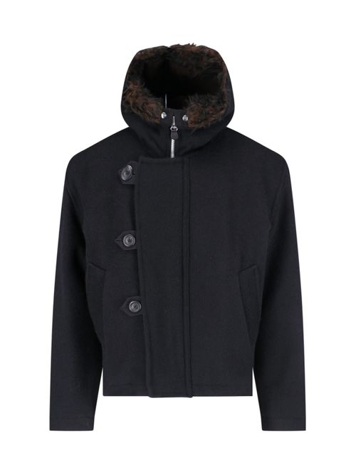 Duluth Jacket