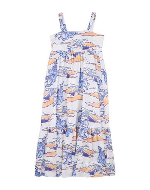 Kid Girl Kids' dress White