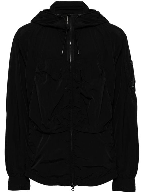 Chrome-R overshirt - Black
