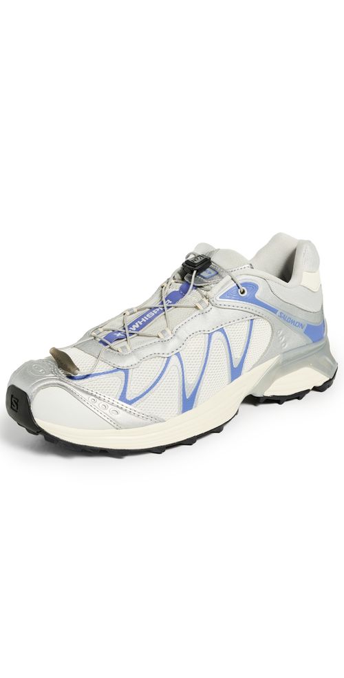 XT-Whisper Sneakers Vanilla/Silver/Persian Jewel W