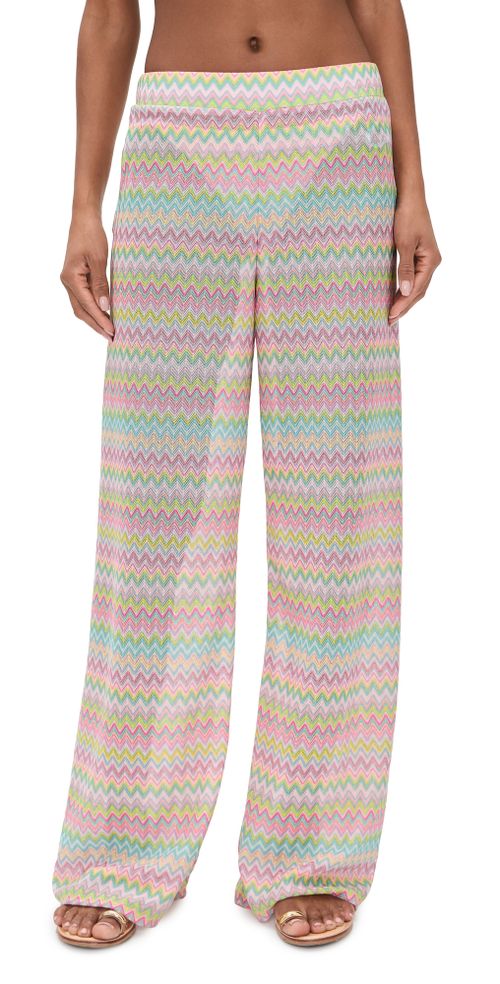 Meg High Waist Pants Love Spell L