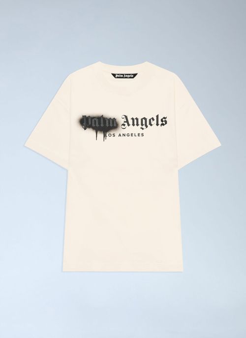 Spray La T-shirt - Man T