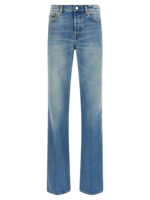 Rosso Ancora Jeans — Blue