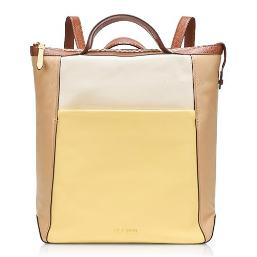 Cole Haan Convertible Backpack