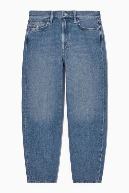 ARCH JEANS - TAPERED