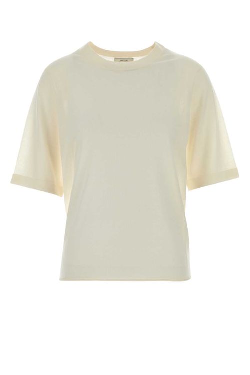 Nala T-Shirt — Beige