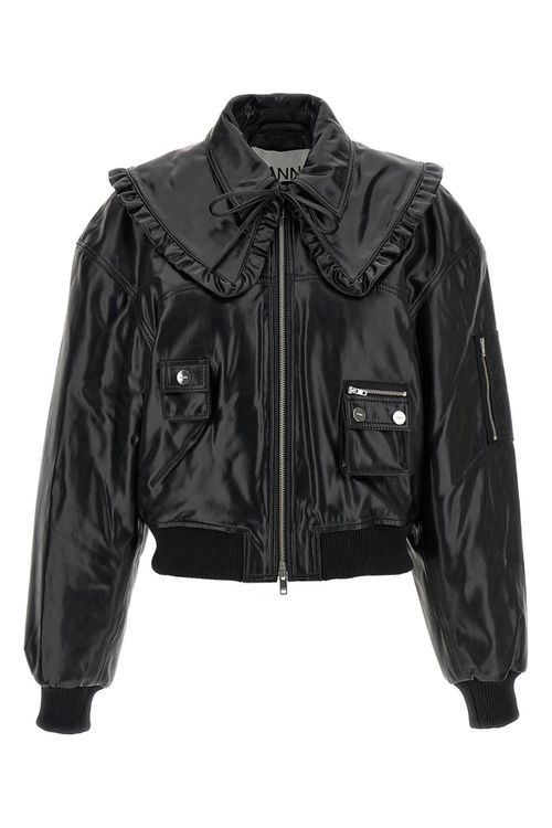 '7093 Future' Bomber Jacket