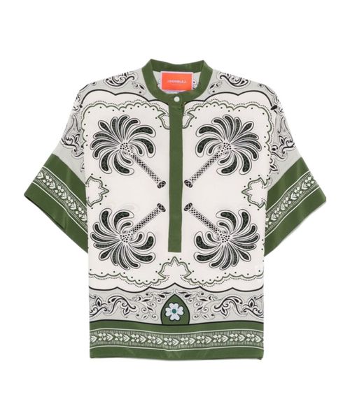 Estelle blouse