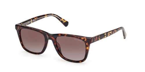 Guess GU00227 Kids 52F Kids' Sunglasses Tortoiseshell Size 47