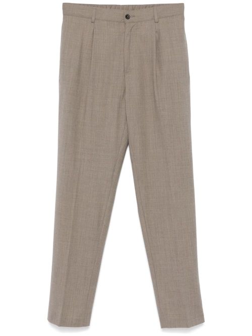 Marvin trousers - Brown