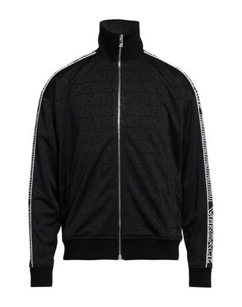 Man Sweatshirt Black