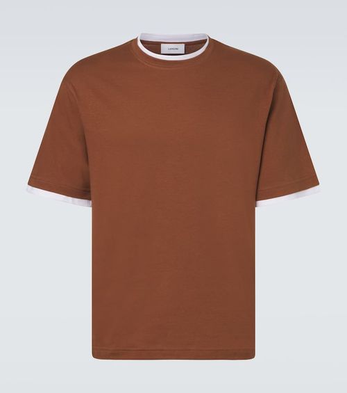 Cotton T-shirt