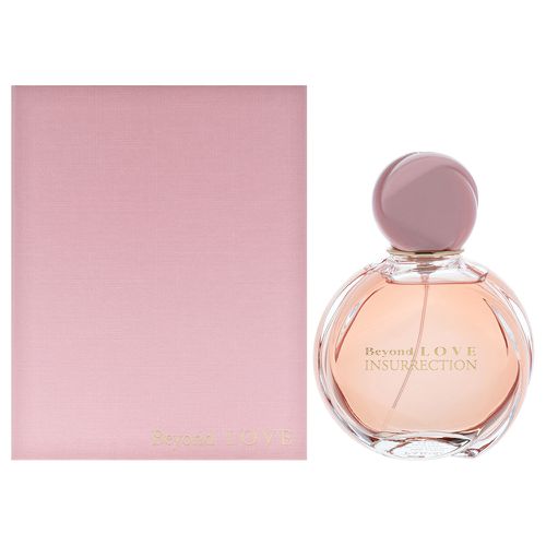Insurrection Ii Beyond Love Eau De Parfu