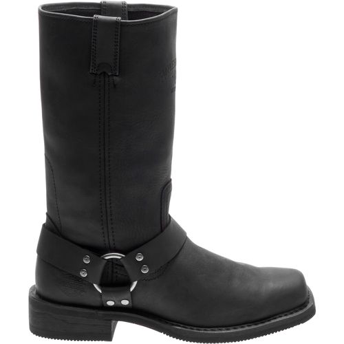 Bowden Motorcycle Boots