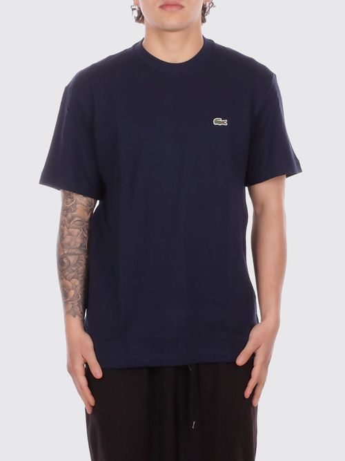 T-Shirt Men color Blue