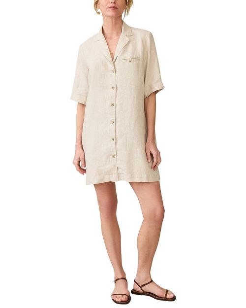 Paradise Point Dress