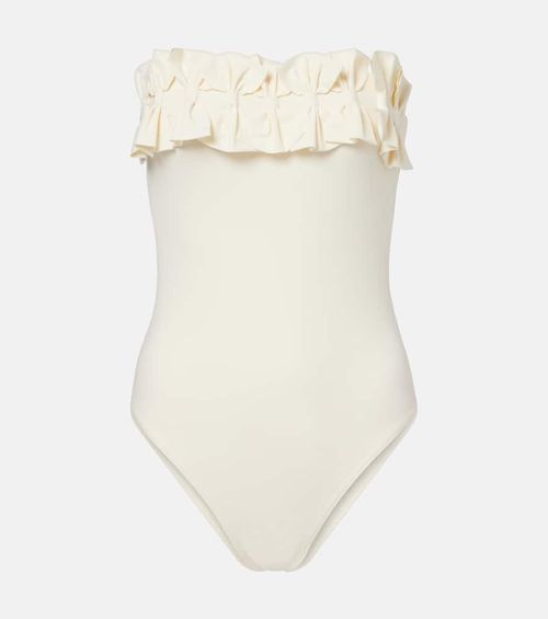 Freya ruffled swimsuit