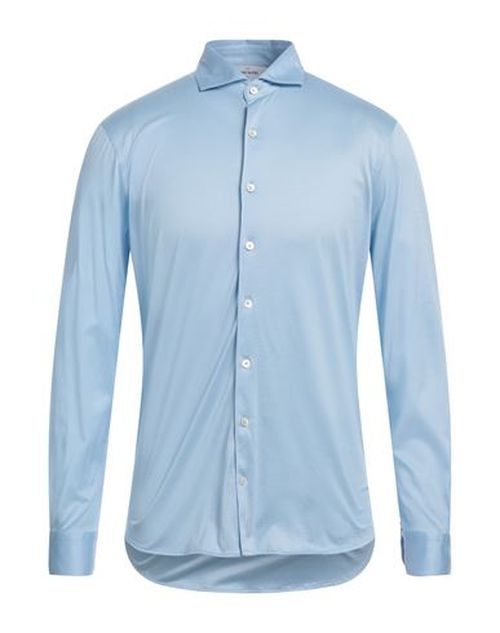 Man Shirt Light blue