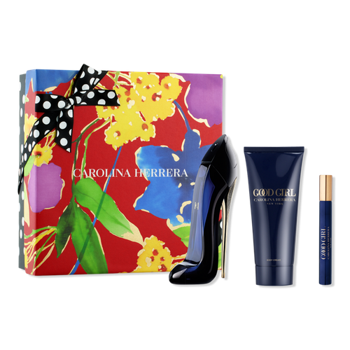Good Girl Eau de Parfum 3-Piece Gift Set