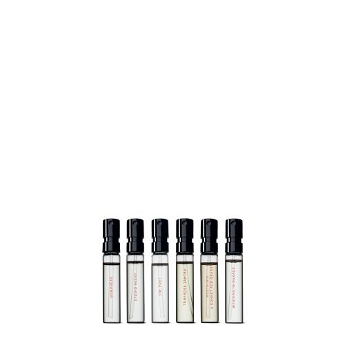Kismet olfactive Classic Collection 6 x — Set Scoperta
