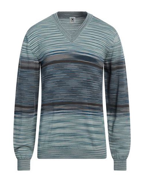 Man Sweater Sky blue