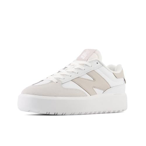 New Balance CT302 Court Sneaker