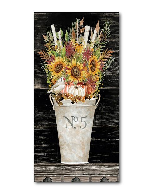 Canvas Wall Art