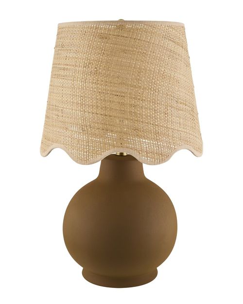 Firkel Accent Table Lamp