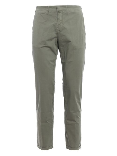 Stylish Trousers for the Modern Man