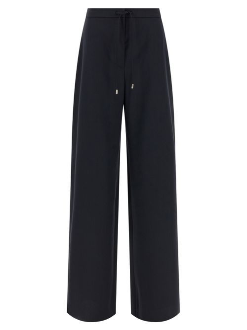 Mstcorone Trousers — Black