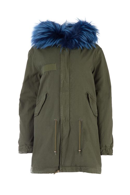 Parka