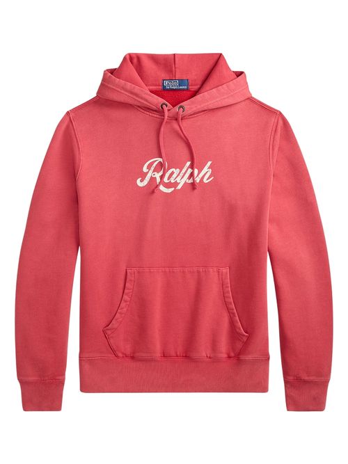 Classic Red Sweater for Men