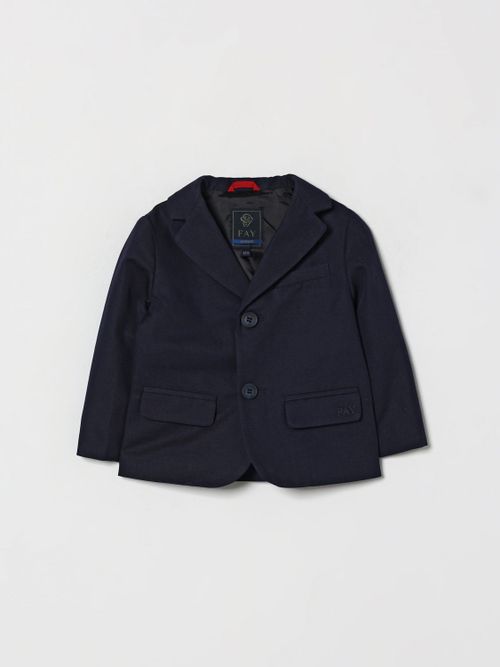 Blazer Kids color Blue
