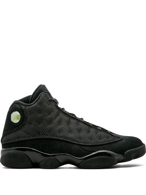 Air 13 Retro "Black Cat" sneakers