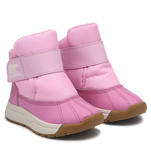 Kids' Whitney II Waterproof Winter Boot Toddler/Little Kid Boots (Pink)