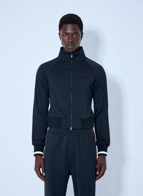 Track Jacket