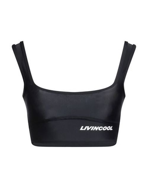 Woman Top Black