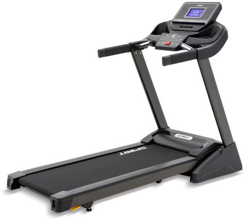 Foldable Treadmill